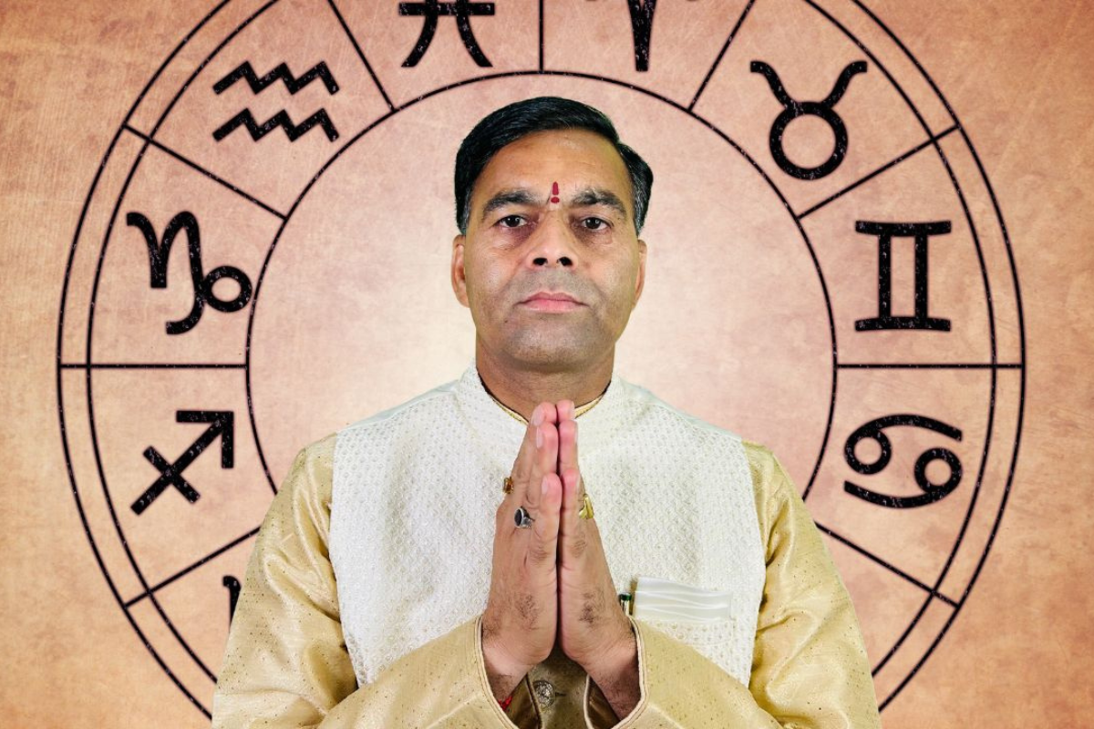 5 Best Astrologers in Lucknow (2023) You Should Consult to Get Rid of Your Problems