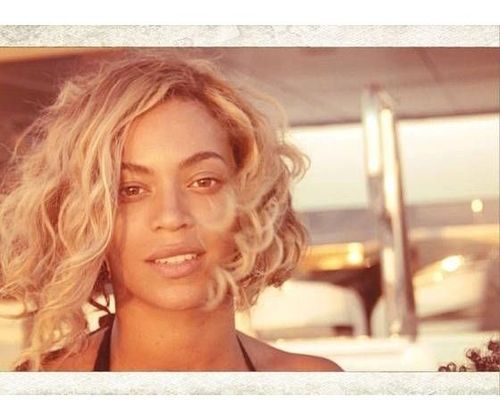Beyonce