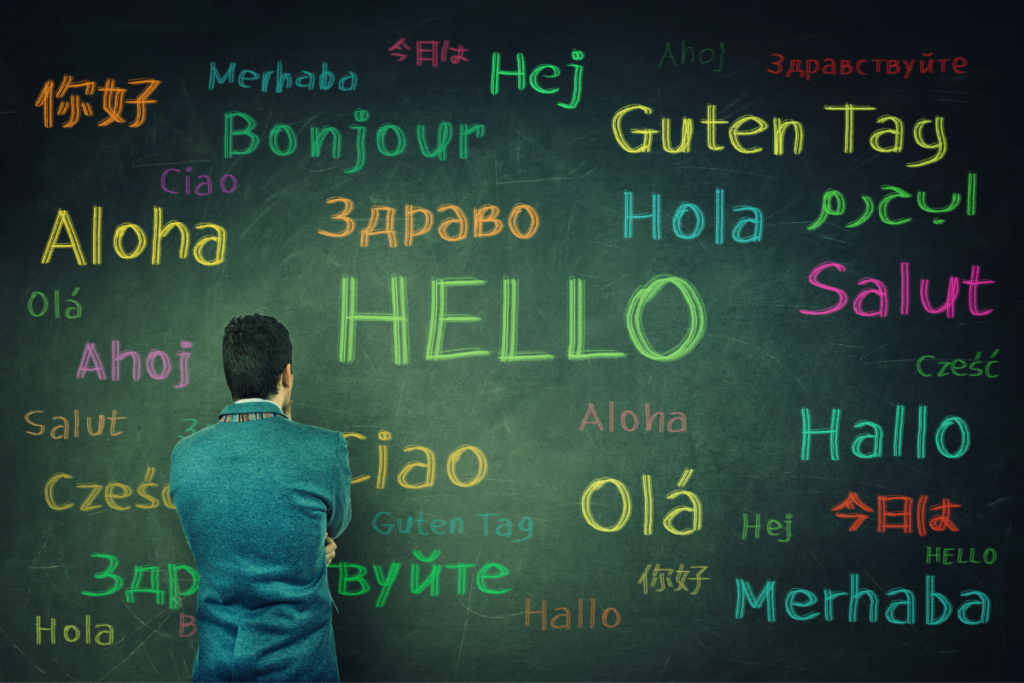 International Mother Language Day Quotes