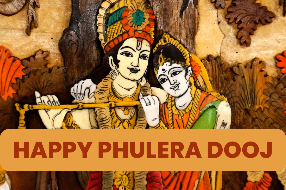 Phulera Dooj 2023 Images, Greetings, Wishes, Quotes, Messages, Sayings, and Shayari