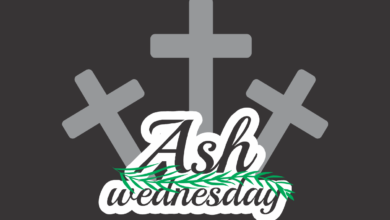 Ash Wednesday 2023: Best Instagram Captions, Facebook Greetings, Twitter Quotes, Pinterest Images, Stickers, Sayings, Shayari and Cliparts