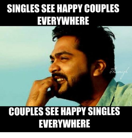 Valentine's Day Memes for Singles Hilarious
