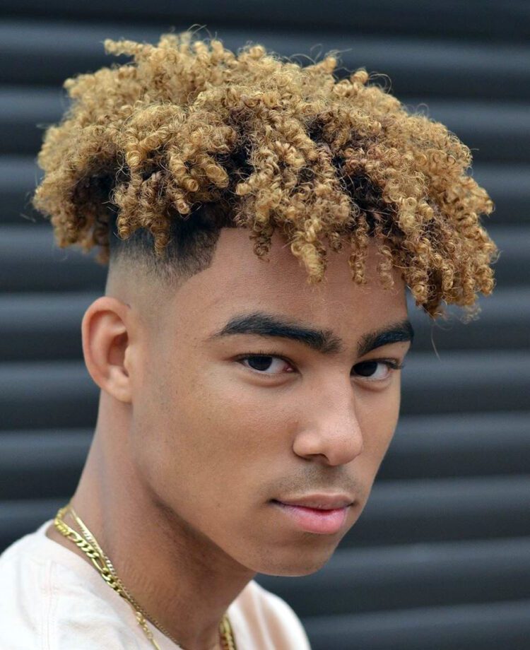 Best Afro Haircut Hairstyles 2023