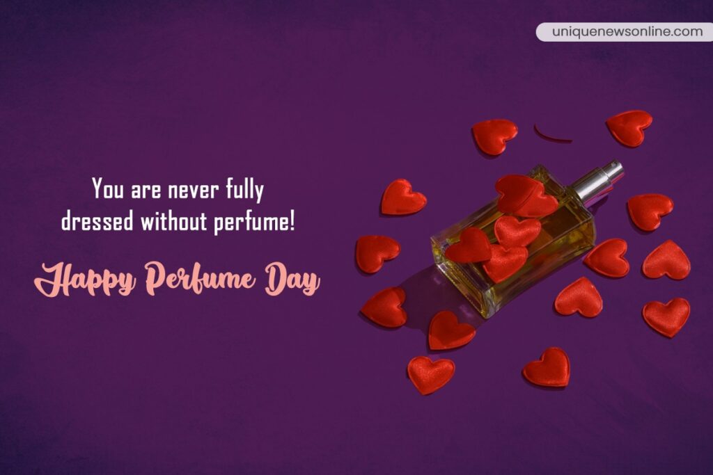 Happy Perfume Day 2023