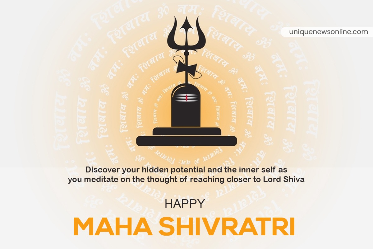 Celebrate the night of Lord Shiva with these sensational Maha Shivratri HD wallpapers