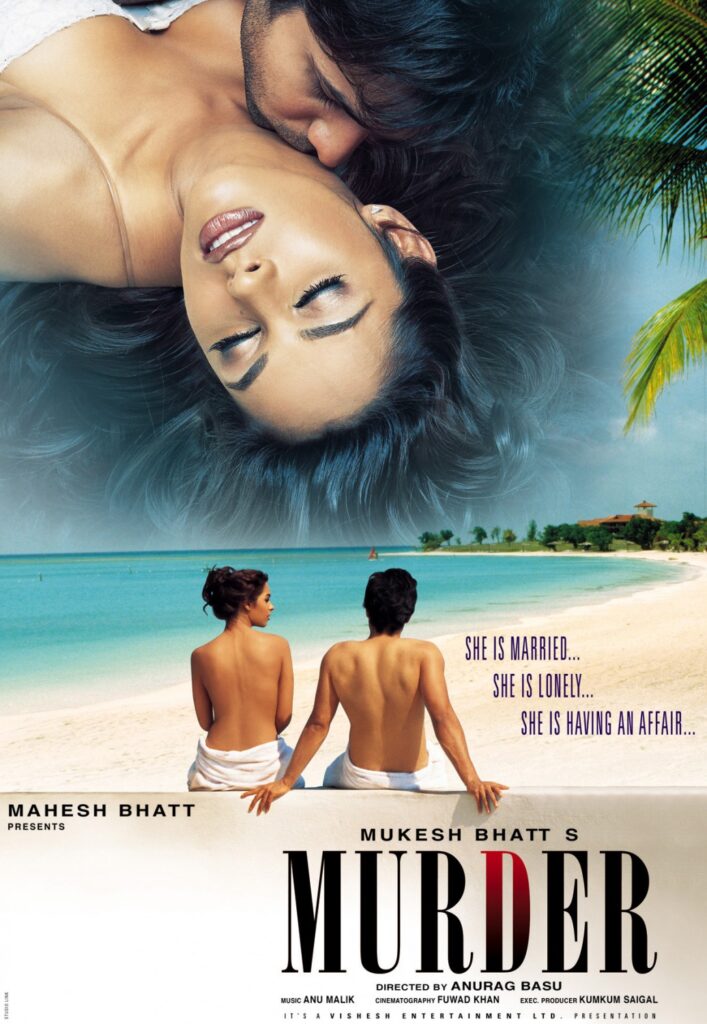 Murder Movie Hot Emraan Hashmi