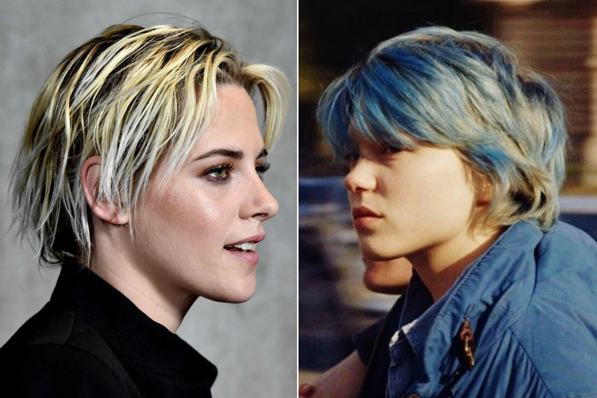 Sved Sygdom tolerance 8 Best Lesbian Haircuts That Are Worth Checking Out In 2023