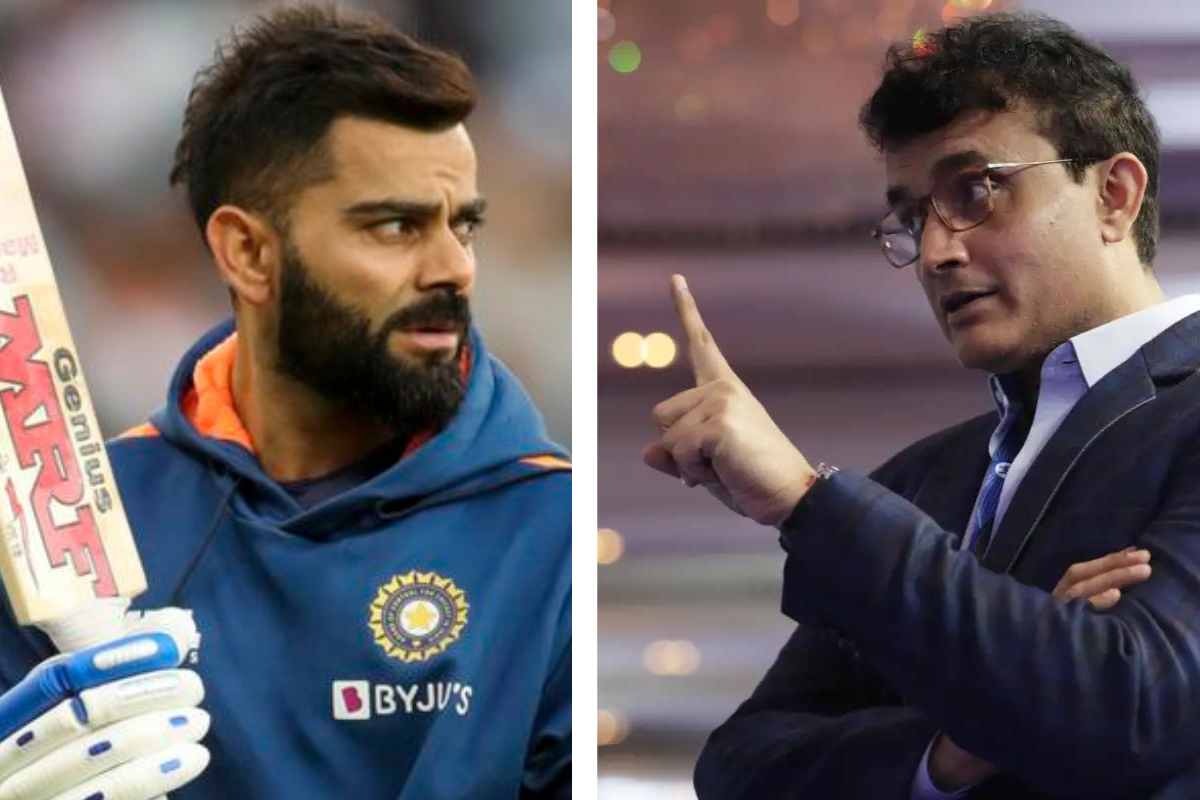 From Fake Injections to Kohli vs Ganguly, Chetan Sharma's Sting Revelations Shock Cricket World