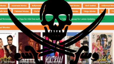 9xmovies 2023 - Download the Latest Bollywood and Tollywood Movies and Web Series For Free | Here's How Downloading Movies from Pirated Sites Can Land You in Legal Trouble