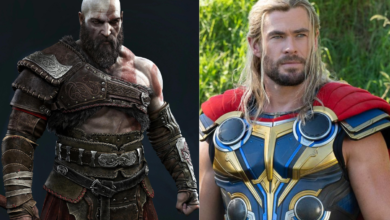 Kratos vs Thor: Who Would Win If the Demi-Gods Clash With the 'God of Thunder'