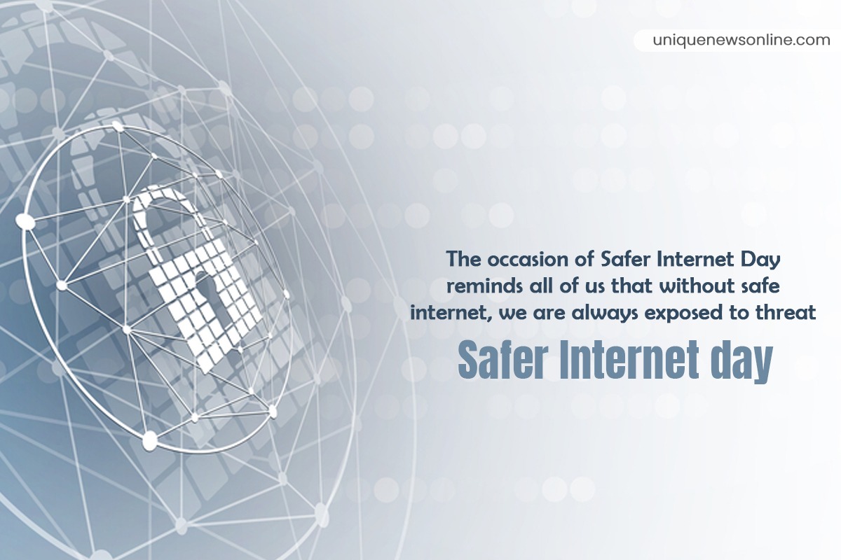 Safer Internet Day Quotes