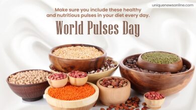 World Pulses Day 2023 Images, Messages, Quotes, Slogans, Posters, Banners, Greetings, Wishes, and Sayings