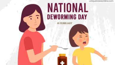 National Deworming Day 2023 Current Theme, Quotes, HD Images, Messages, Slogans, Posters, Banners, and Captions