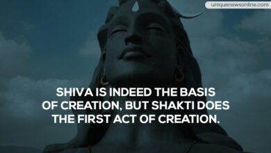 15 Lord Shiva Quotes To Start Off Your Day With Hope And Positivity