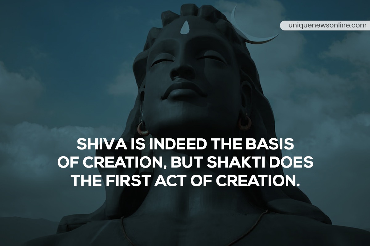 15 Lord Shiva Quotes To Start Off Your Day With Hope And Positivity
