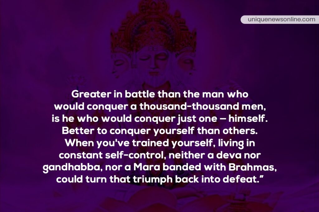Lord Brahma Age in Hinduism