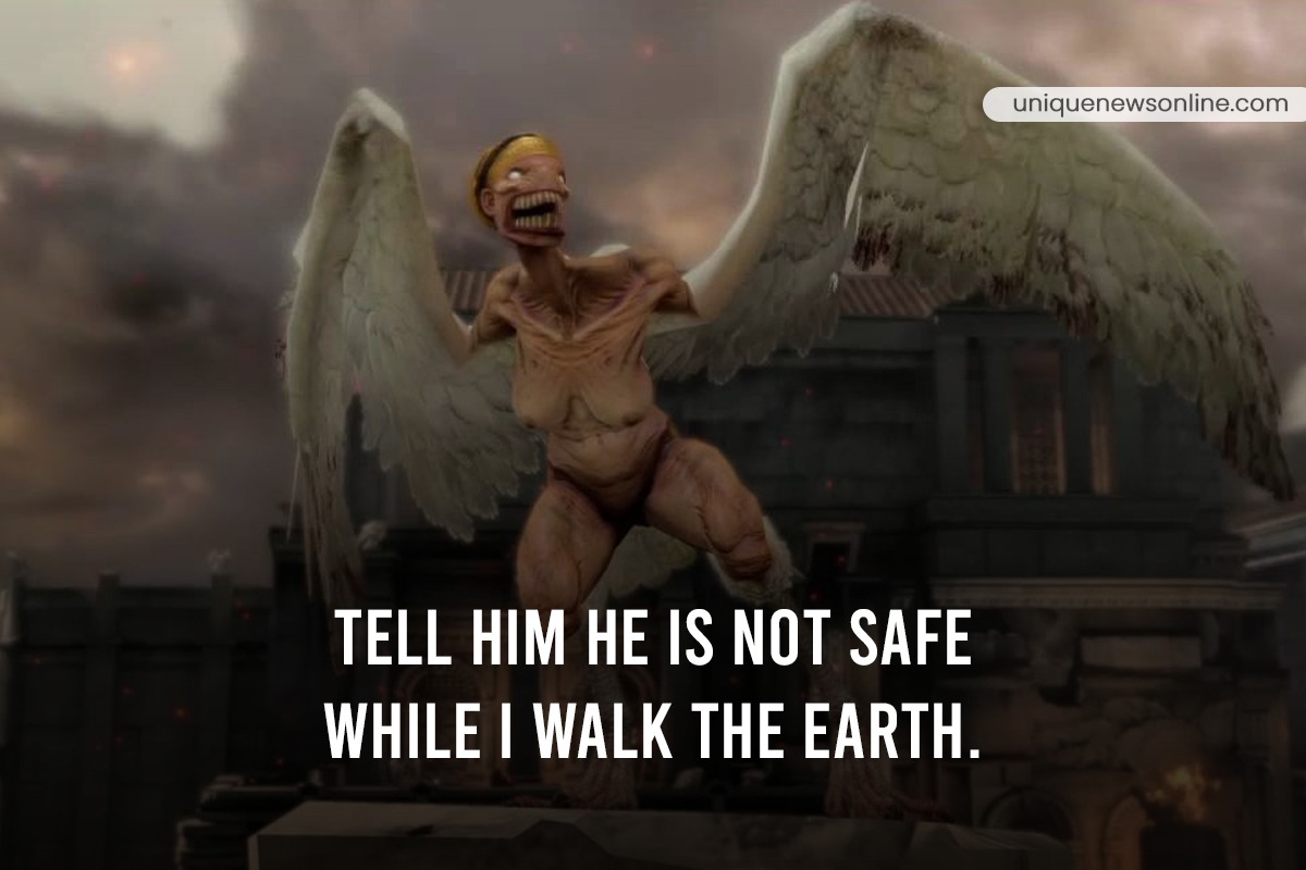 20 Memorable God of War Quotes To Relive The Swaggy Golden Days