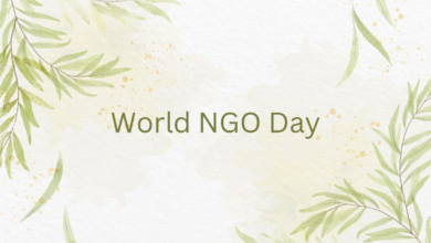 World NGO Day 2023 Theme, Quotes, Wishes, Messages, Greetings, Slogans, Captions, And Images To Create Awareness