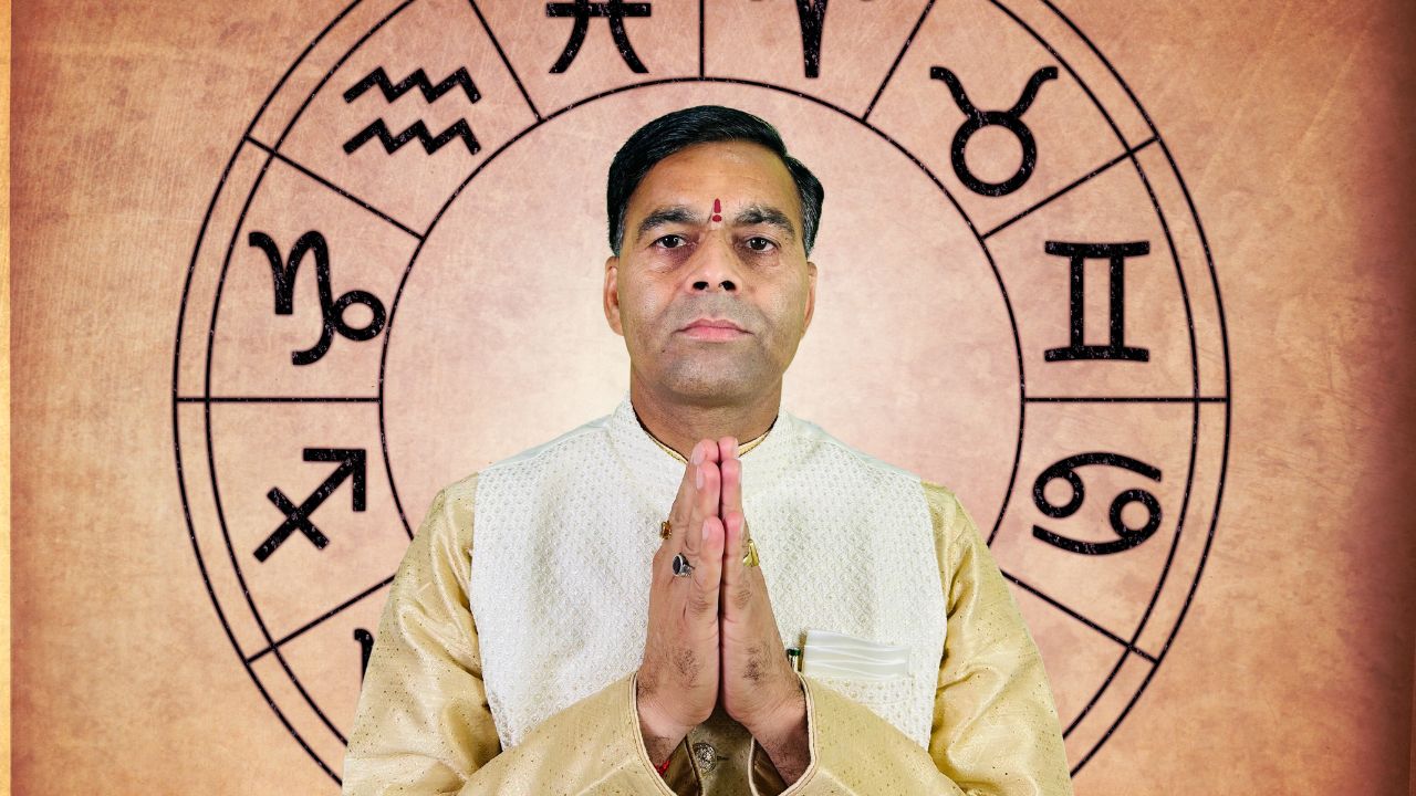5 Best Astrologers in Mangalore
