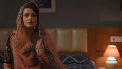 These 5 Best Ayesha Kapoor web series will keep you hooked to the very end of the series