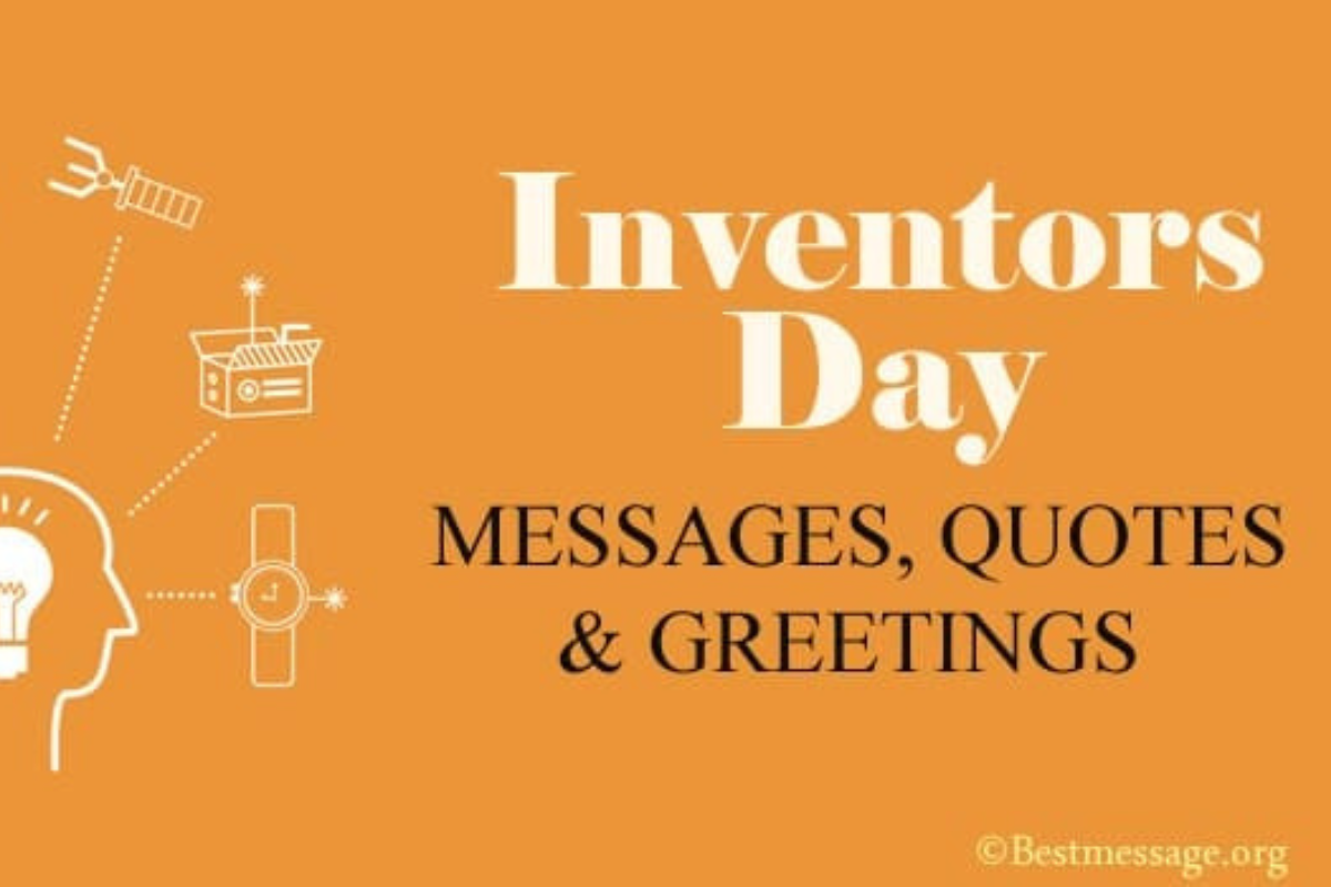 national inventors day