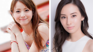 2023 मध्ये ग्लॅमर उद्योगावर वर्चस्व गाजवणारी हॉट जपानी अभिनेत्री