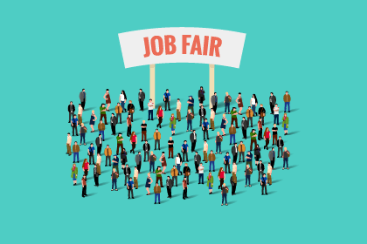 Noida to host a job fair on February 10