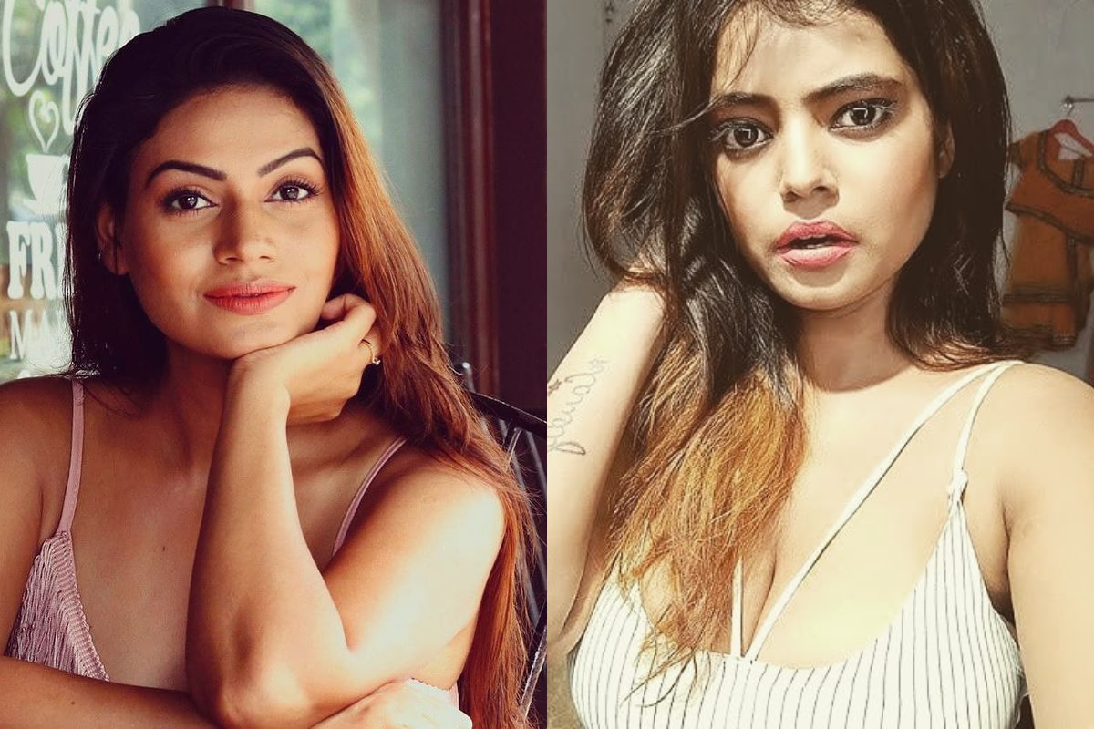 Kooku Web Series Cast: Know About These 14 Hot and Sexy Actresses of this  Adult Platform