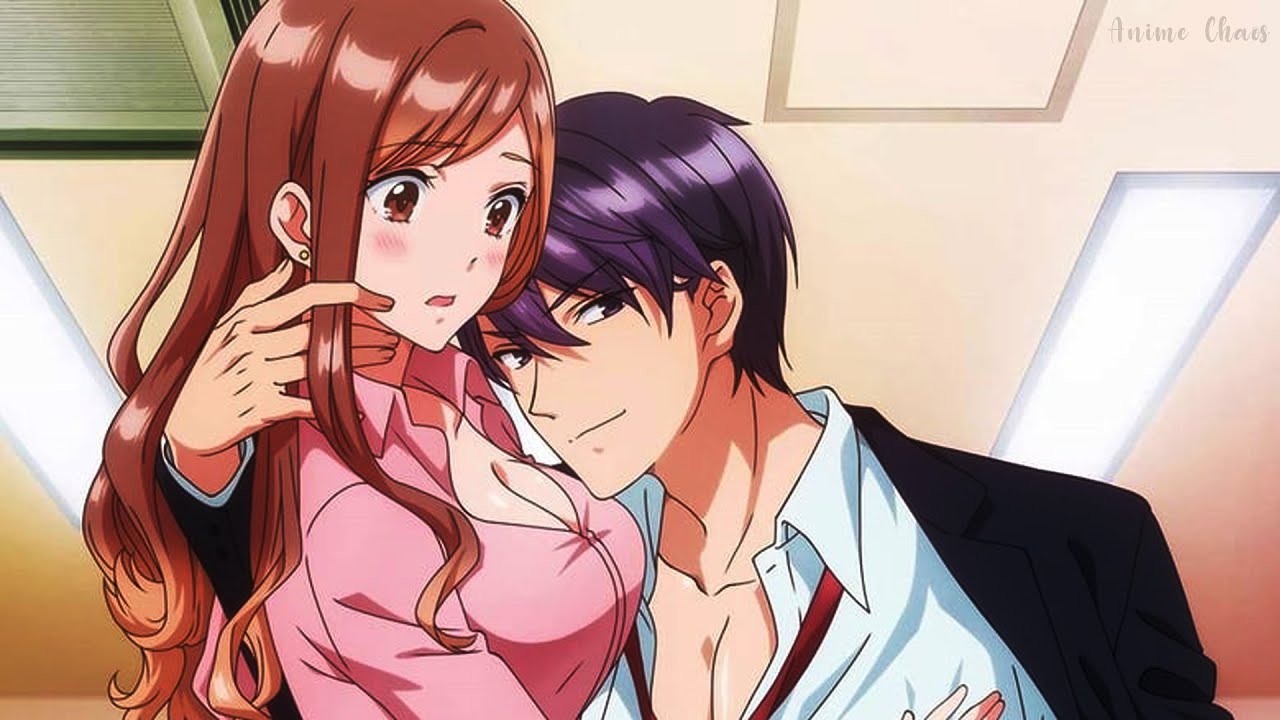 10 Best Hot And Sexy Adult Anime Series To Watch In 2023