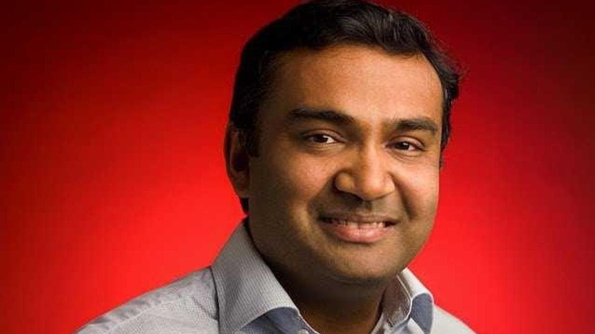 Who is Neal Mohan? Newly Appointed CEO of YouTube