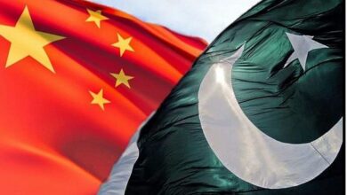 US: For coercion Loans from China to Pakistan and Sri Lanka To Be Used as Leverage