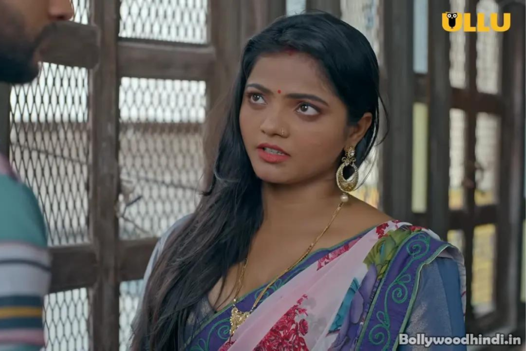 Doraha Part 1 Web Series on ULLU: Bharti Jha’s sex scenes will leave ...