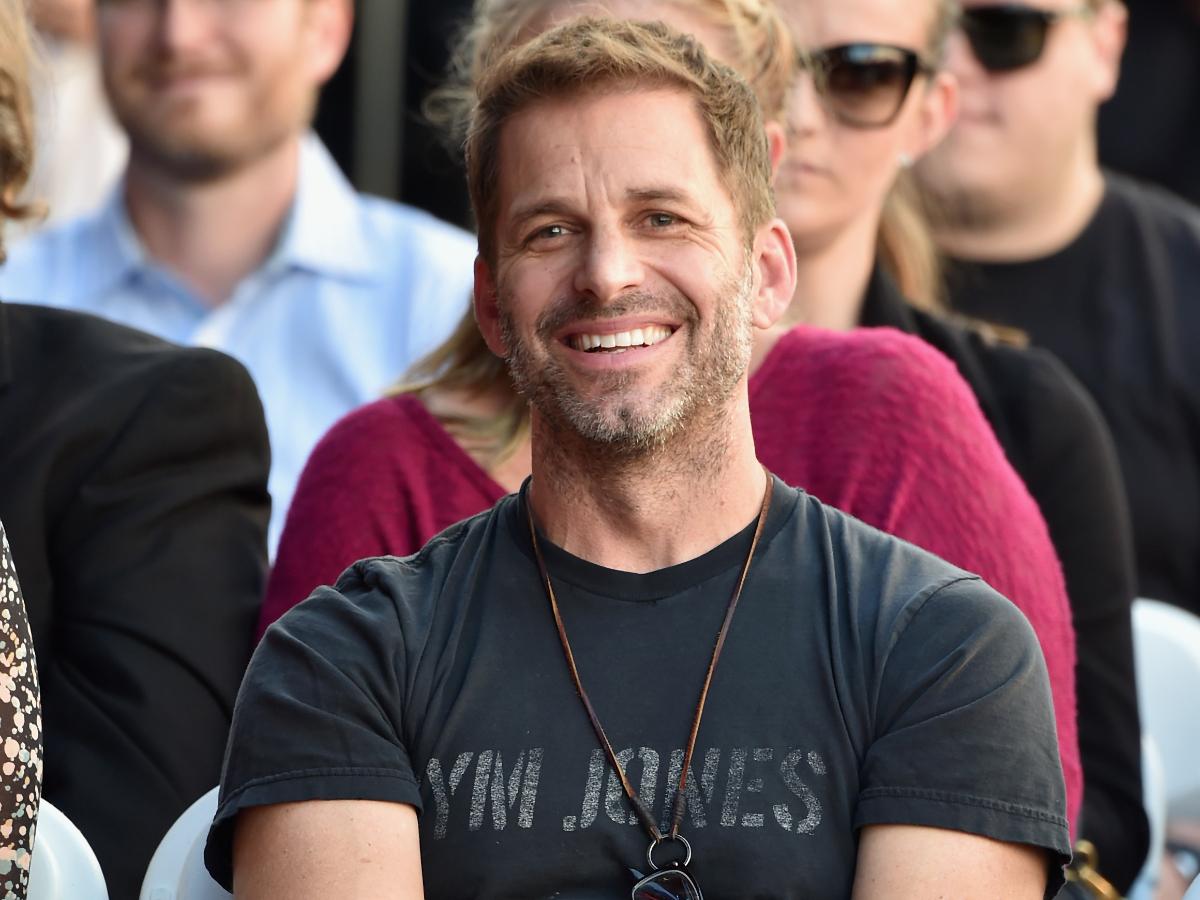 Happy Birthday Zack Snyder: 5 Must-Watch Movies of the famous 'Justice League-Synder Cut' Director
