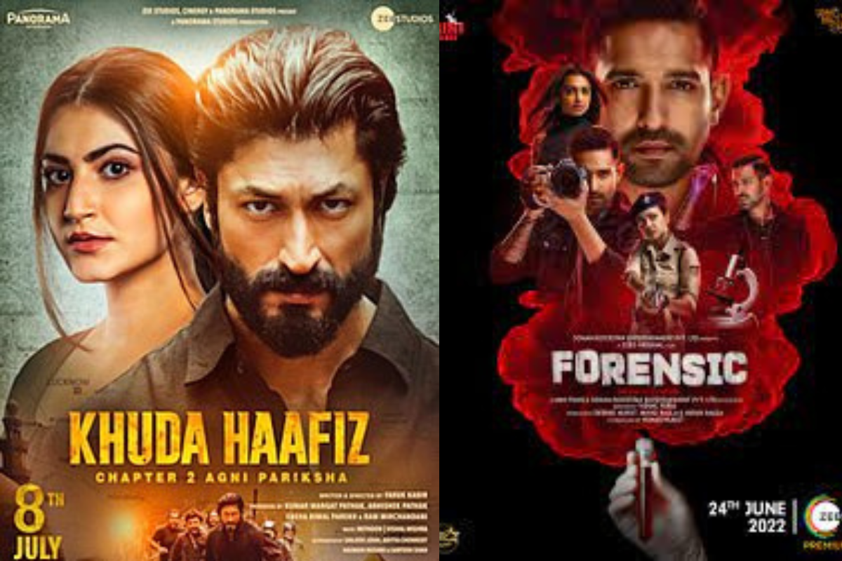8 Best ZEE5 Movies and Web Series to watch in 2023