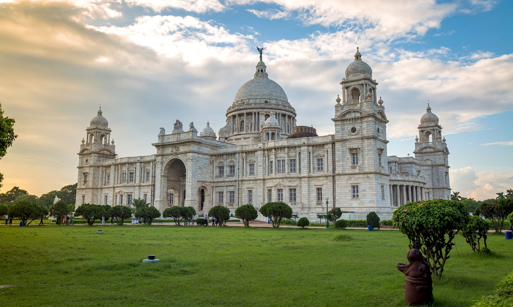 Unique Places To Visit In Kolkata