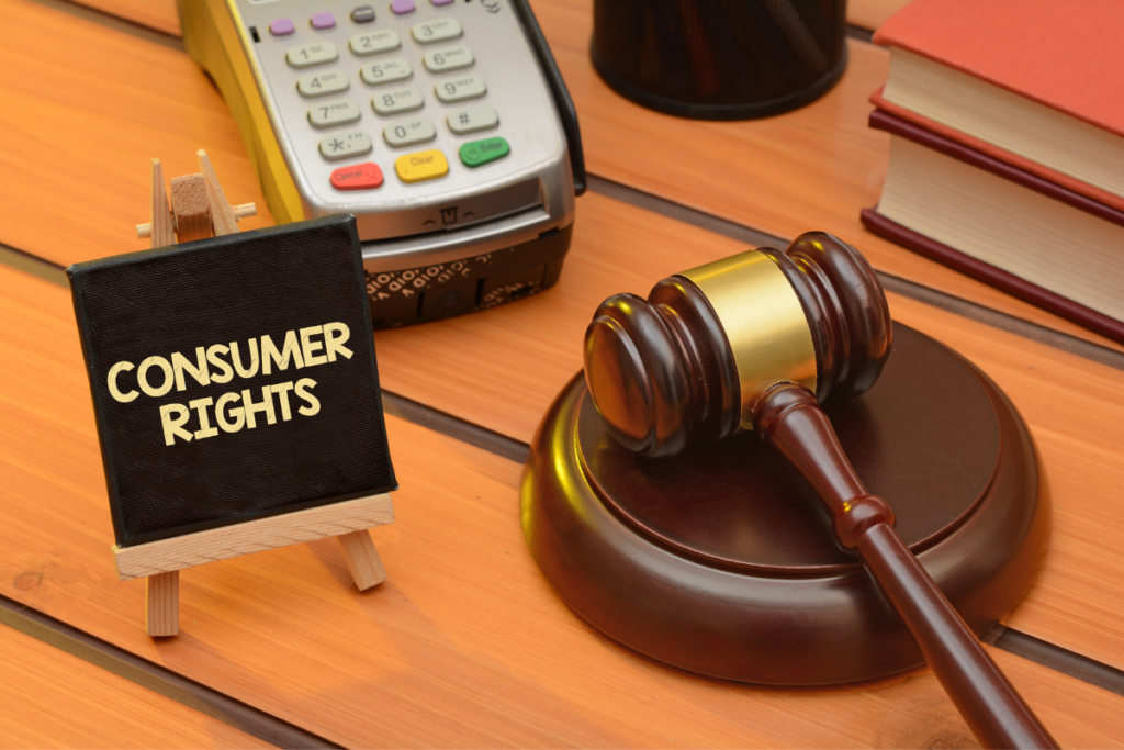 Consumer Rights Day 