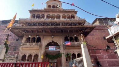 5 Must Visit Famous Temples In Vrindavan If You Are Planning To Visit The Religious Place