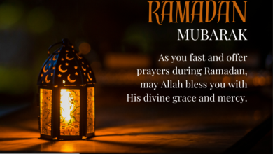 Ramadan Mubarak 2023 Images, Wishes, Quotes, Banners, DP, HD Wallpapers, Messages, and Greetings