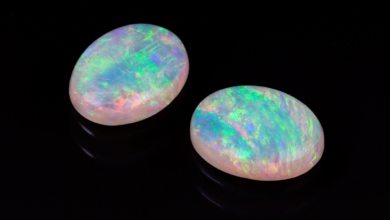 Opal Stone Benefits: Know how wearing this stone can change your life