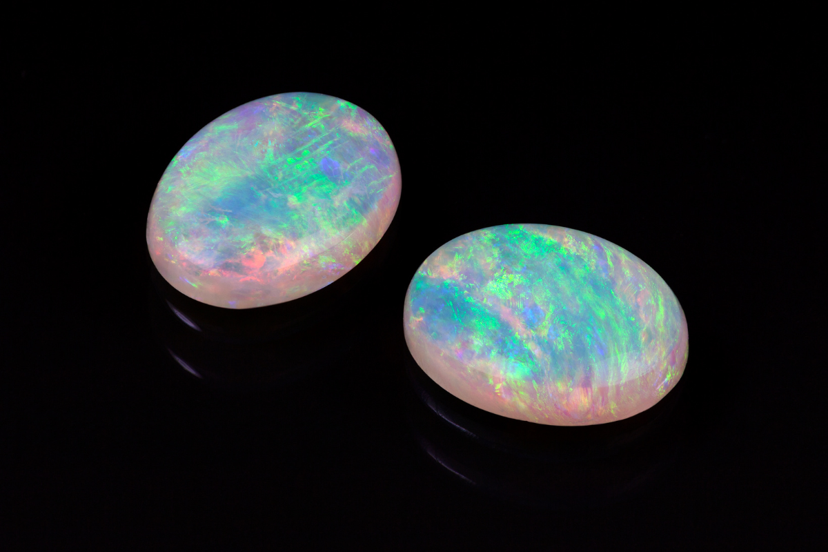 Opal Stone Benefits: Know how wearing this stone can change your life