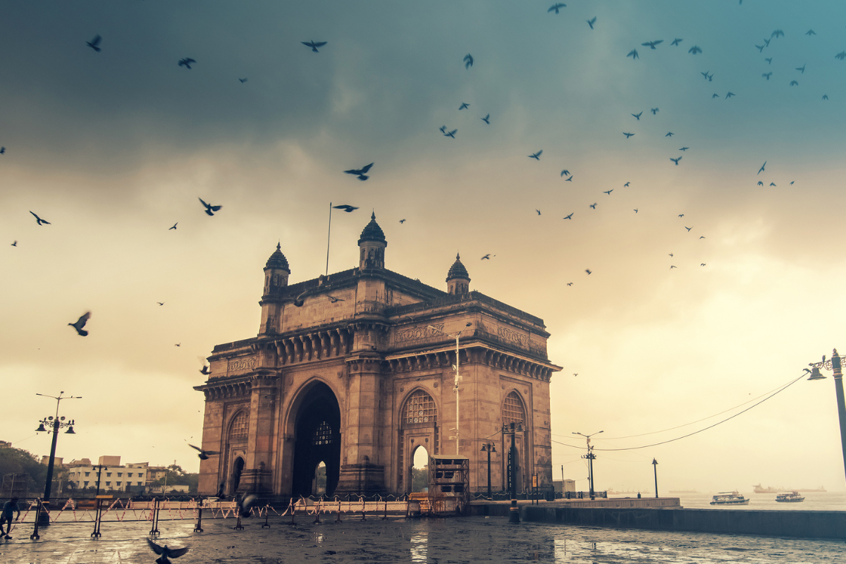 Unique Places to visit in Mumbai