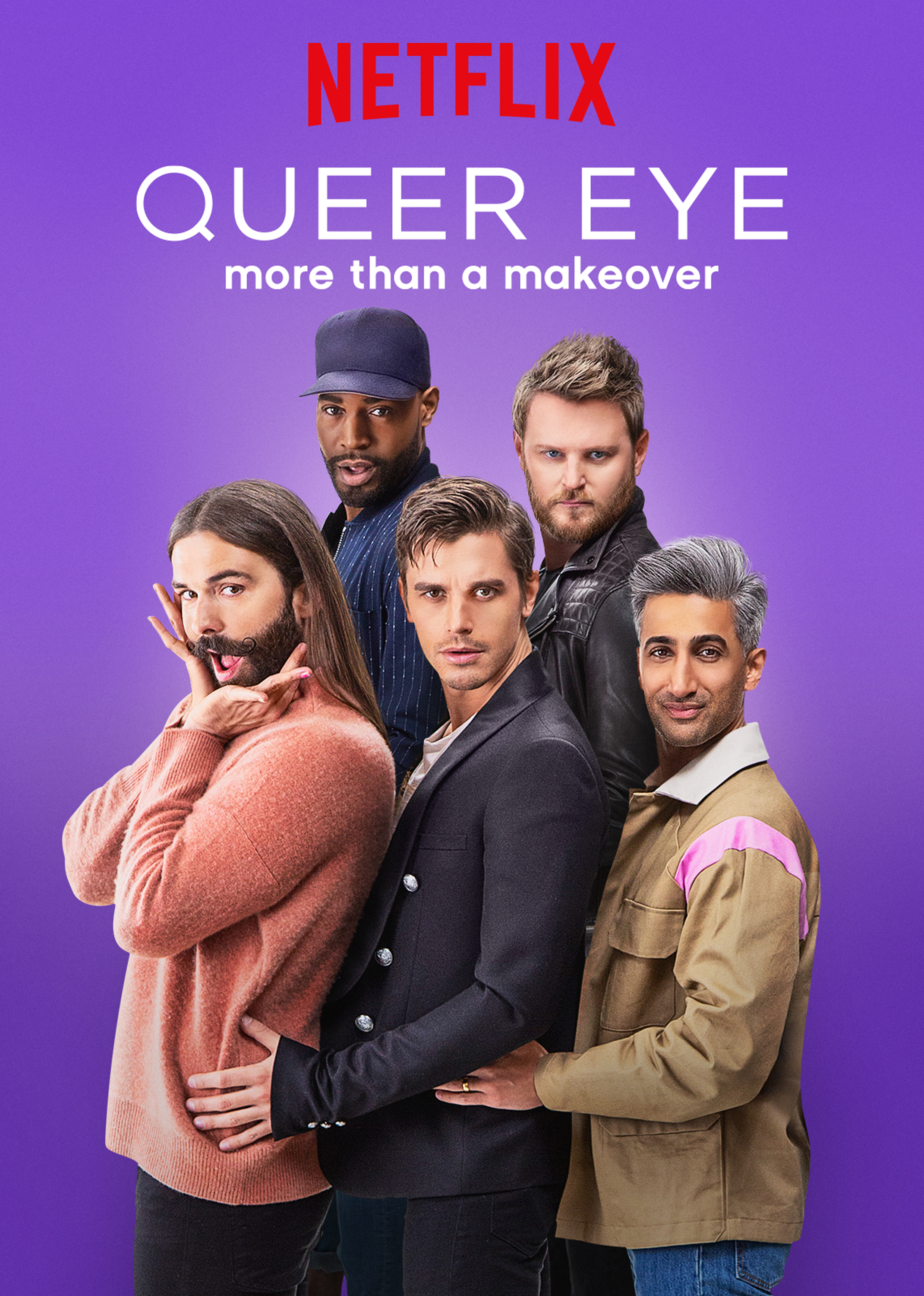LGBT Web Series on Netflix