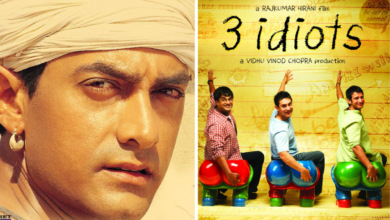 Happy Birthday Aamir Khan: These 8 Movies Are Only For The Die-Hard Fans of Mr. Perfectionist