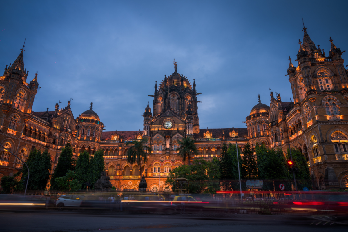 Top Unique Places to visit in Mumbai