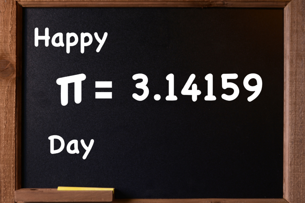 World Pi Day Quotes