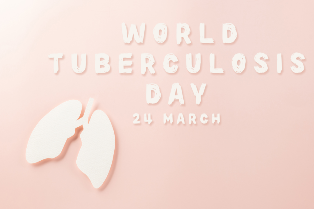 World Tuberculosis Day qUOTES