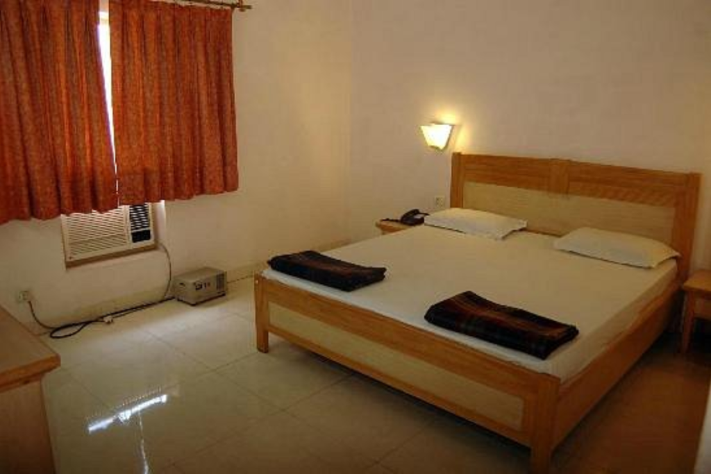 Hotel Shubham Holidays Rooms