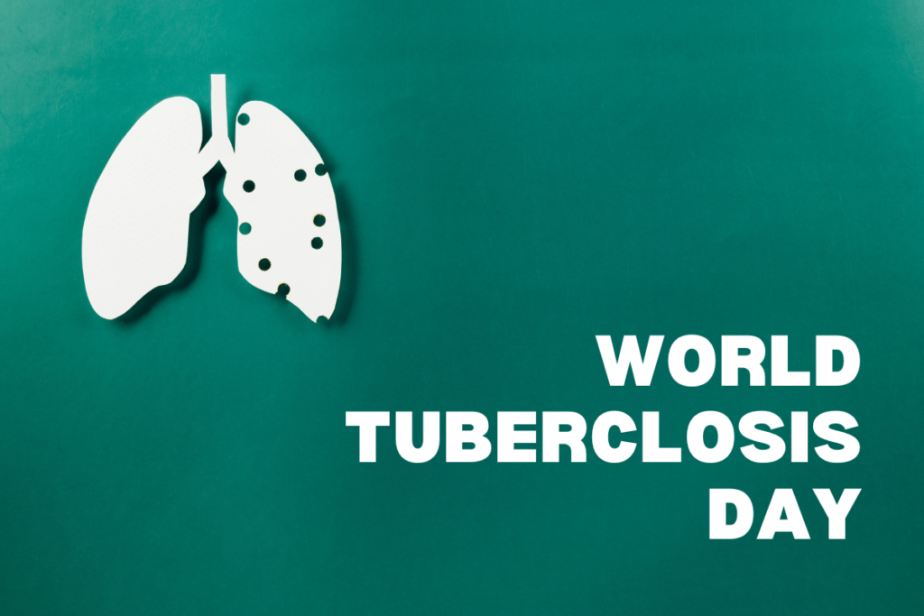 World Tuberculosis Day Images