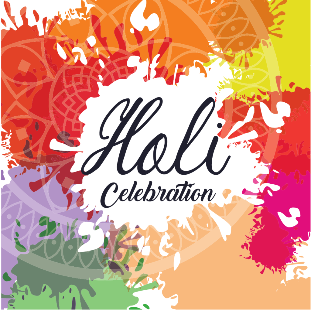 Happy Holi Messages and Quotes