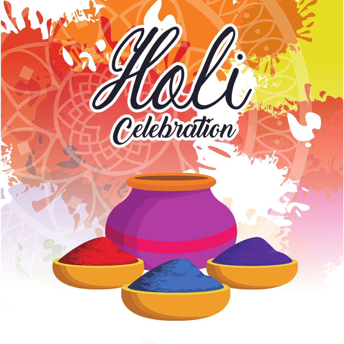 Happy Holi 2023 Wishes in Advance: Quotes, Images, Greetings, Messages, Sayings, Posters, Banners, and Shayari